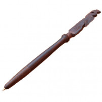 Wooden pen - Handcrafted